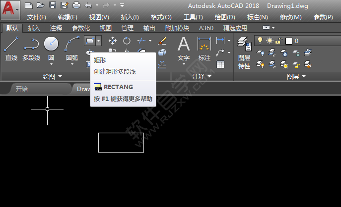 CAD補(bǔ)償器圖例的畫(huà)法