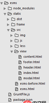 angular.js使用ui-router注入報錯，附報錯圖