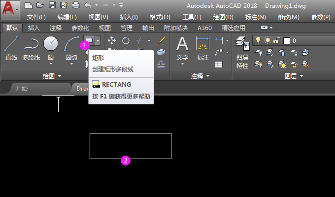 CAD怎么畫套管補償器圖例