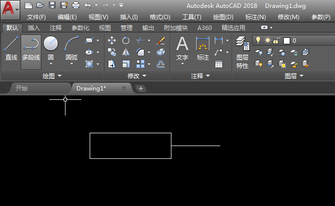 CAD怎么畫套管補償器圖例