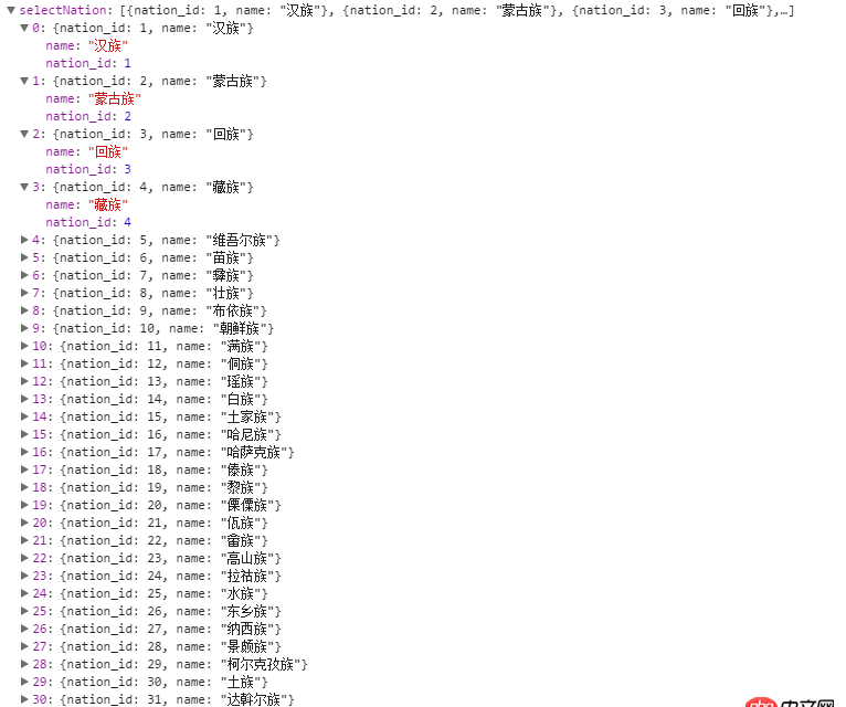 angular.js - 焦慮!angular的ng-options的問題