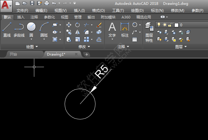 CAD中怎么畫疏水器圖例