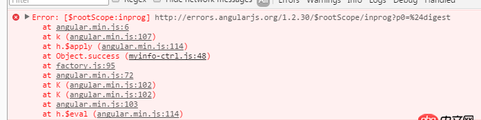 angular.js - 請教一個關于angularjs的小問題