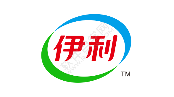 CDR設(shè)計(jì)伊利LOGO的簡(jiǎn)單方法