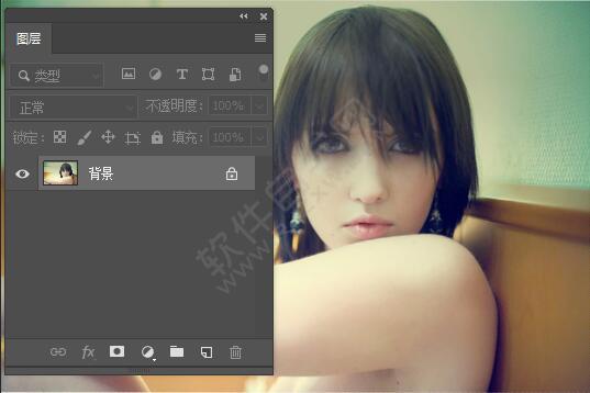ps中圖層是什么意思