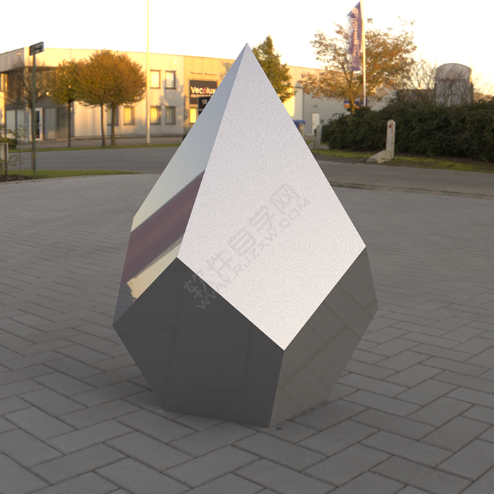 SolidWorks做一個(gè)簡單的拉伸、切除練習(xí)