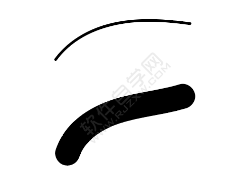 ai畫筆怎么調大小