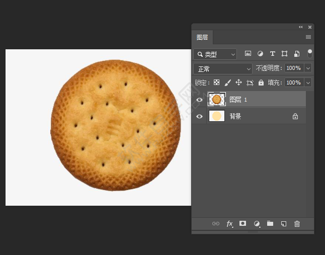 ps通過剪切的圖層怎么用