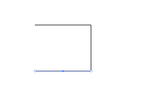 ai直線段工具在哪里