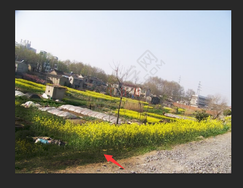 ps中加深工具怎么沒反應