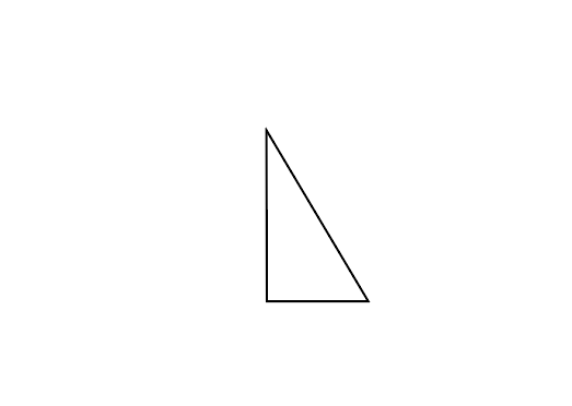 ai怎么畫出60度三角形