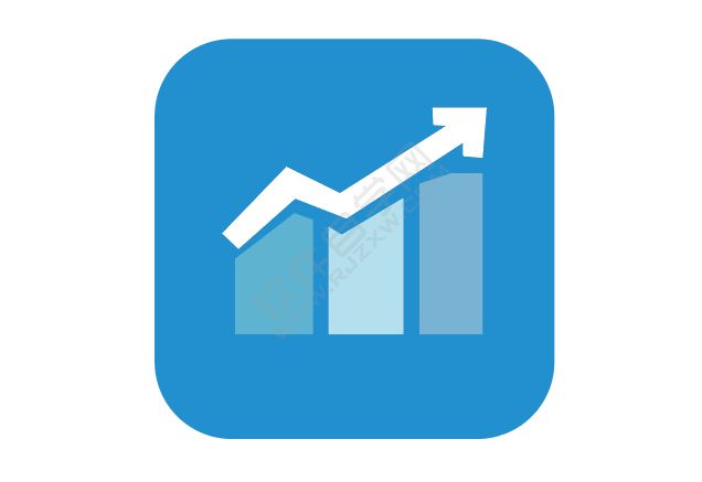 ai怎么畫數據圖標