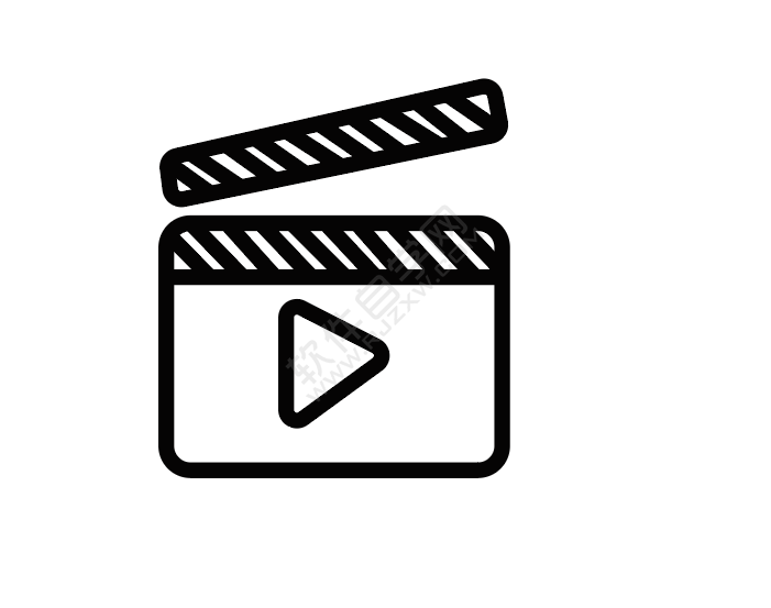 ai怎么畫拍攝剪貼板圖標(biāo)