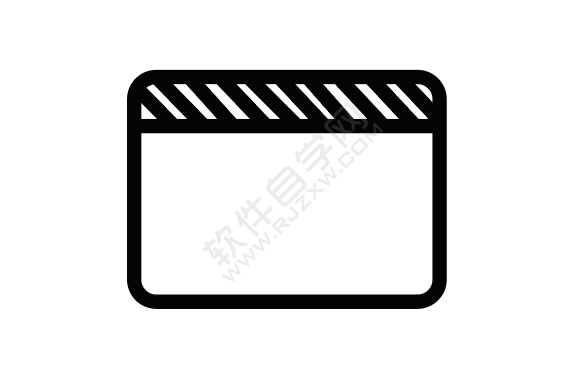 ai怎么畫拍攝剪貼板圖標(biāo)