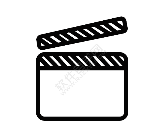 ai怎么畫拍攝剪貼板圖標(biāo)