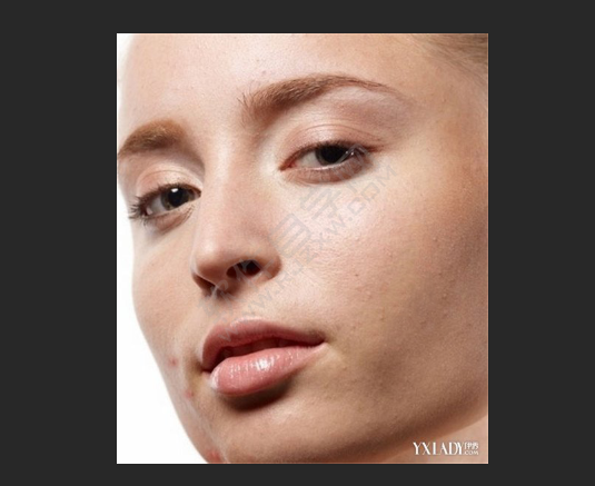 ps污點(diǎn)修復(fù)畫(huà)筆工具怎么用