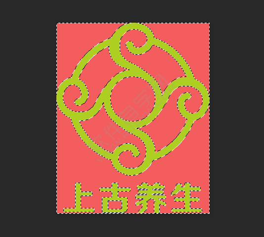 ps白色背景怎么換顏色