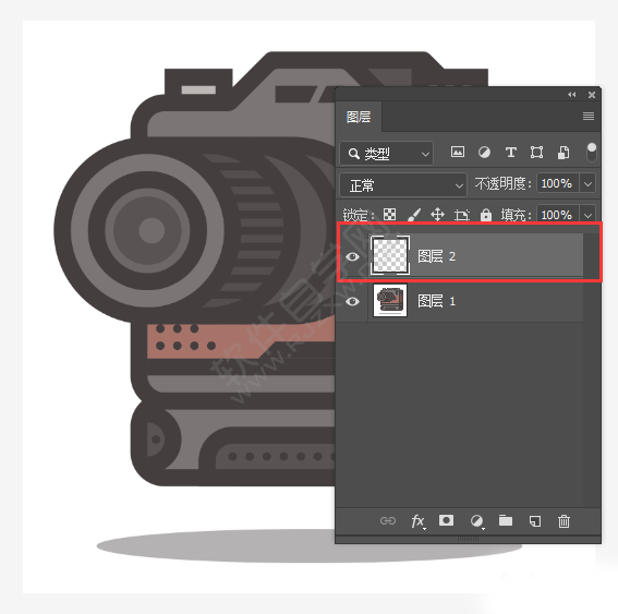 ps新建圖層快捷鍵是什么