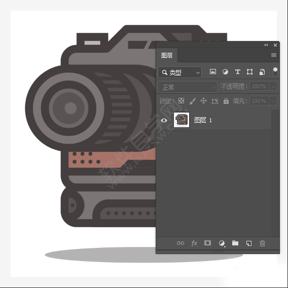 ps新建圖層快捷鍵是什么