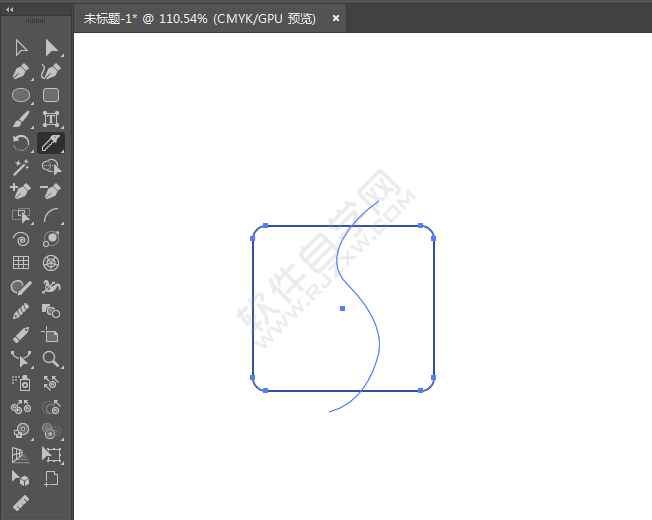 ai刻刀工具在哪里