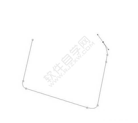 ps怎么設計一個郵件圖標