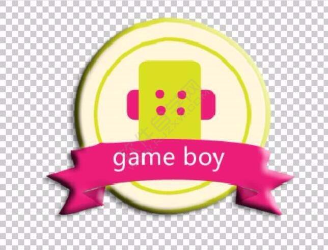 ps制作一個圓形徽標(biāo)