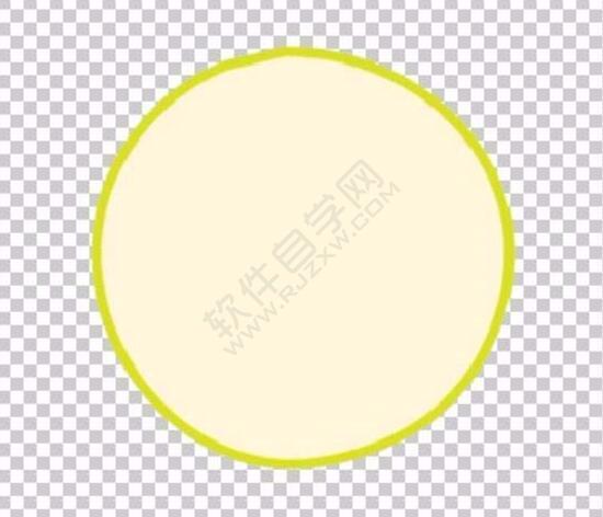 ps制作一個圓形徽標(biāo)