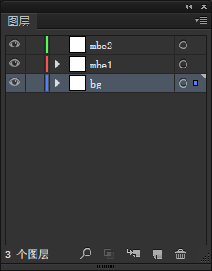 AI怎么繪制萌萌噠MBE風(fēng)格的星球圖標(biāo)
