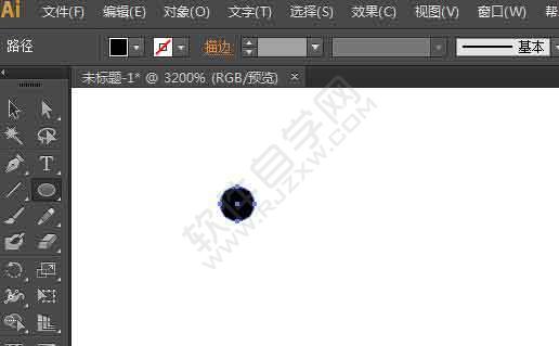 AI怎么將動畫人物變成線稿效果
