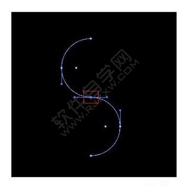 ai怎樣畫立體三維的線條