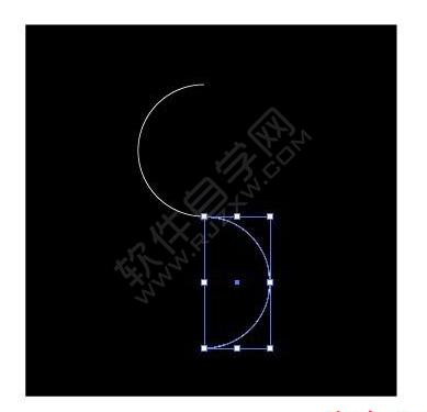 ai怎樣畫立體三維的線條