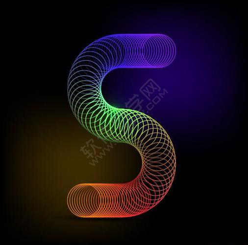 ai怎樣畫立體三維的線條