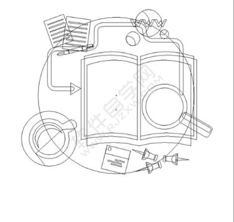 ai怎么畫扁平插畫