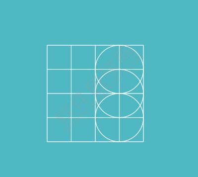 ai怎么設(shè)計折疊心形