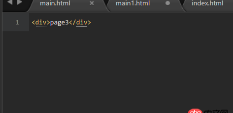 angular.js - 我copy官方ui-router到本地無法運行