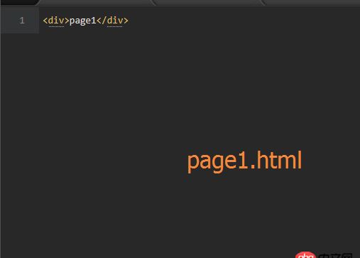 angular.js - 我copy官方ui-router到本地無法運行