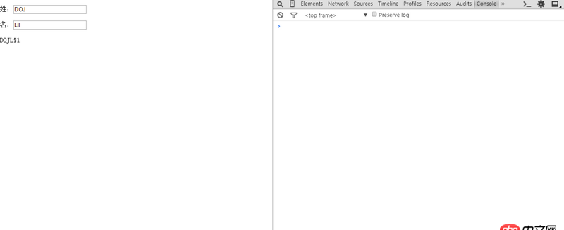 angular.js - Angular為什么我的版本換了下就不能用了呢?