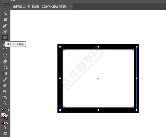 ai怎么擴展描邊路徑