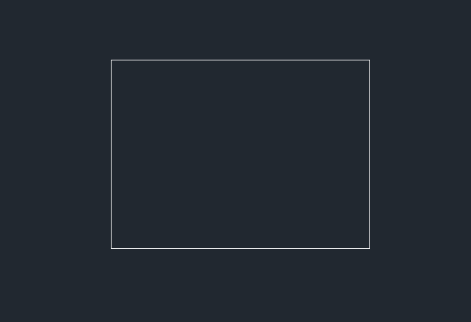 cad怎么把直角變圓角