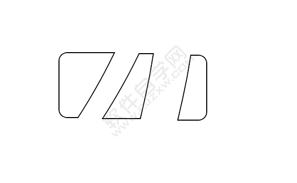 ai分割工具在哪里又怎么分割對象