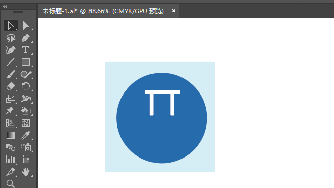 ai畫研究院標識的方法