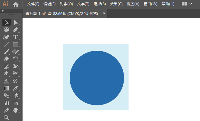 ai畫研究院標識的方法