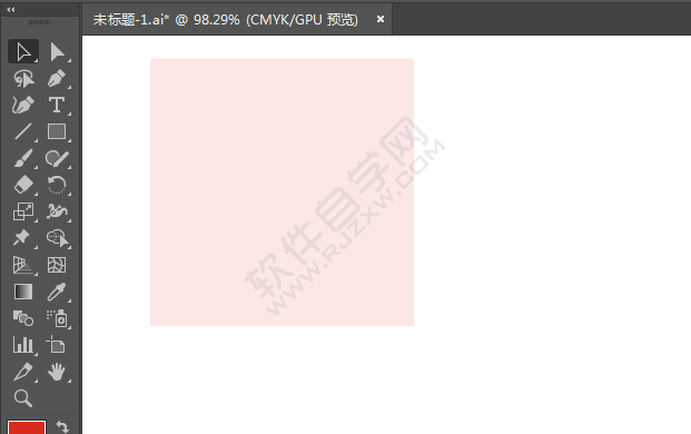ai畫醫科大學標識的方法