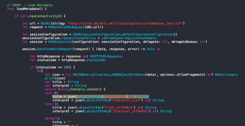 JSON數(shù)據(jù)轉(zhuǎn)成Dictionary之后用objectForKey賦值導(dǎo)致程序崩潰