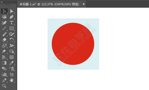 ai繪制醫院標識的方法