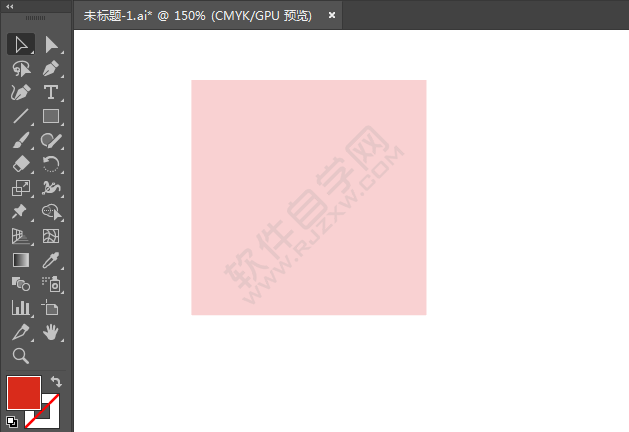 ai繪制醫院分院標識的方法