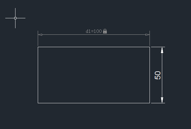 CAD怎么將標注轉換為標注約束