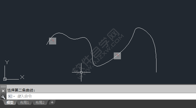 cad中的平滑約束怎么用