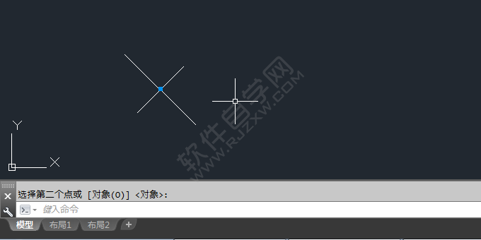 cad重合約束怎么用