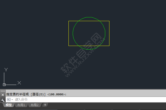 CAD顏色怎么設置